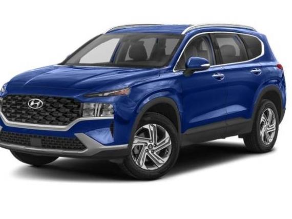 HYUNDAI SANTA FE 2023 5NMS2DAJ9PH542919 image HYUNDAI SANTA FE 2023 5NMS2DAJ9PH542919 image